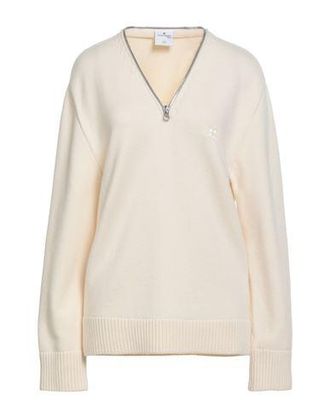 Courr&egrave;ges KNITWEAR - Jumpers on YOOX.COM