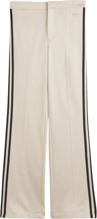 adidas FT Track Pant - Dames - Trainingsbroeken - Beige - XS - Fitness