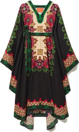 La DoubleJ Mujer, Vestidos, Multicolor, Talla: S