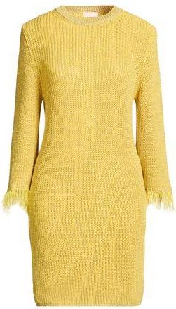 Liu Jo DRESSES - Mini dresses on YOOX.COM