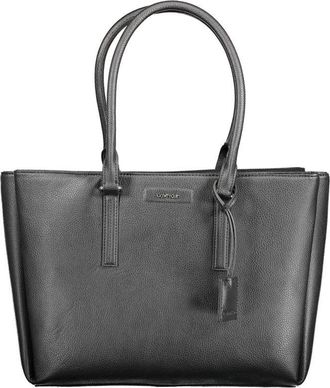 Calvin Klein Polyurethane Women Shoulder Womens Bag