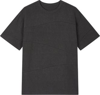 STUDIO TOMBOY T-shirt a maniche corte - Grigio