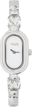 Tous Watches - Dames - Horloges - Grijs - ONE Size - Accessoires
