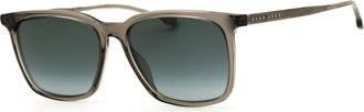 HUGO BOSS BOSS 1086/S/IT 0KB7 9O Grey/Dark Grey Gradient