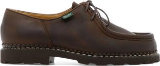 Paraboot Michael Lace-up Loafers