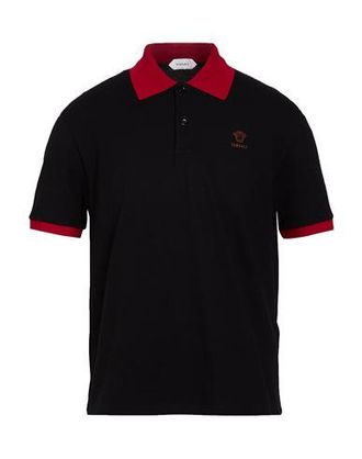 Versace CAMISETAS Y TOPS - Polos en YOOX.COM