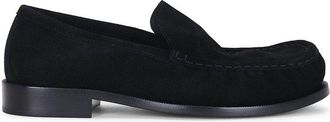 Dries Van Noten Ms2621325 M.l. Shoes Q.0106 Black
