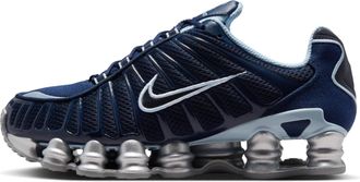 Nike (WMNS) Nike Shox TL Obsidian Light Armory Blue IH4481-400
