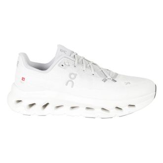 On Running Cloudtilt - Heren - Hardloopschoenen - Wit - 40 1/2 EU - Katoen - Fitness