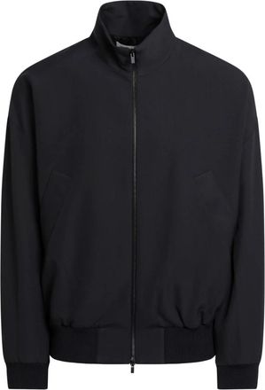 Fear of God Lichtgewicht Jas - Heren - Zomerjassen - Blauw - L - Jassen