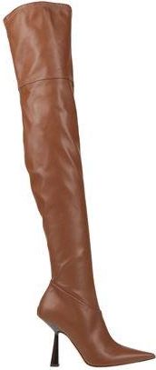 Jimmy Choo London FOOTWEAR - Boots sur YOOX.COM