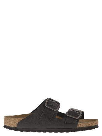 Birkenstock Arizona WB Vintage - Sandalia de piel natural
