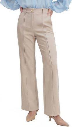 By Design Castle Wide Leg Pants in Moonlight at Nordstrom Rack, Size 14