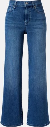 Frame Denim Le Slim Palazzo wide-leg jeans