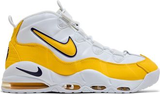 Nike Mens Air Max Uptempo 95 Lakers