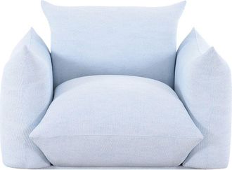 TOV Furniture Tov Furniture Saint Tropez Performance Petite Boucle Outdoor Armchair