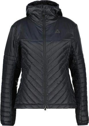 Sch&ouml;ffel Donna, Giacche, Nero, L, new