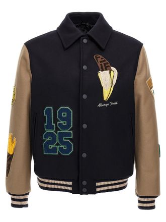 Fendi Bomber Jackets − Sale: up to −81% | Stylight