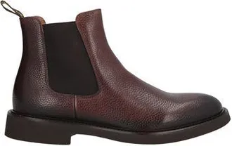 Doucal's FOOTWEAR - Ankle boots on YOOX.COM