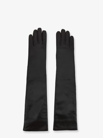 Frankie Shop Guanti Veneto in pelle - THE FRANKIE SHOP - gender_Woman