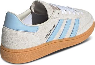 adidas Unisex Sneakers Handball Spezial Alumina-Clear Sky-Gum Trainers Alumina/clear Sky/gum