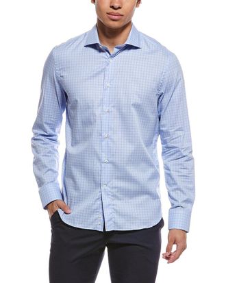 Canali Dress Shirt