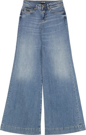 Versace Jeans Couture Wide-leg Jeans