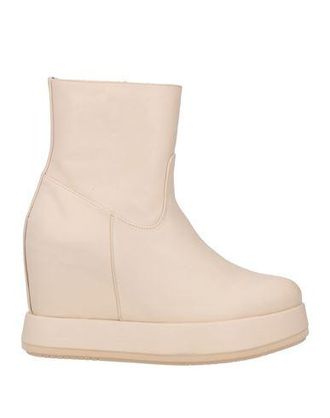 Paloma Barcel&oacute; CALZADO - Botines de ca&ntilde;a alta en YOOX.COM