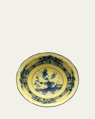 Ginori 1735 Oriente Italiano Fruit Bowl
