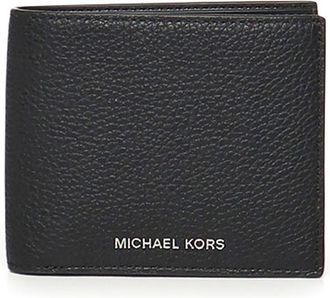 Michael Michael Kors Wallet In Leather