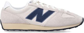New Balance 471 Sneakers - Heren - Sneakers - Grijs - 37 EU - Wol - Schoenen