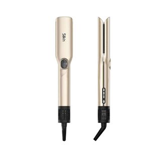 Silk&rsquo;n Plancha Silkn Silkyair Trinity Oro
