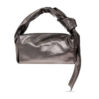 AllSaints Effie Bag - Dames - Tassen - Grijs - Maat: ONE Size Leer