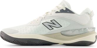 New Balance BB Hesi Low v2 White Grey BBHSLME2