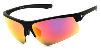 Under Armour UA CLUTCH/O/G O6W/MI Mens Sunglasses Size 71