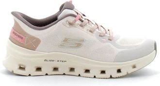 Skechers Glide-Step Pro - Pure Motion - Dames - Sneakers - Veelkleurig - 40 EU - Polyester - Schoenen