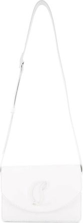Christian Louboutin Loubi54 Crossbody Bag