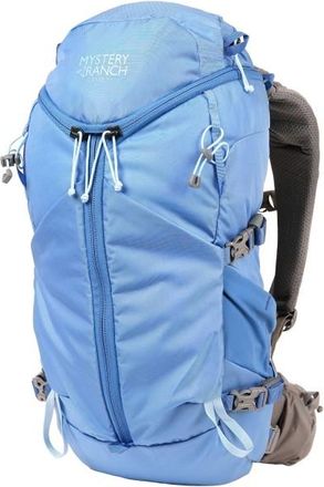Mystery Ranch Coulee 20 Wanderrucksack für Damen | blau