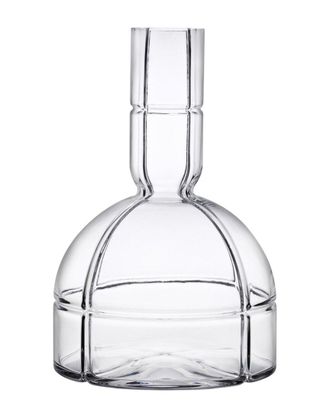 Nude Glass Small O2 Wine Carafe