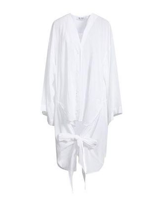 The Attico VESTIDOS - Vestidos midi en YOOX.COM