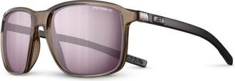 Julbo Creek Spectron S3 (VLT: 12%) Sonnenbrille - Unisex | grau