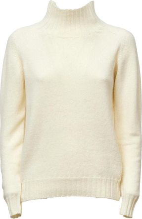 Zanone Donna, Maglie, Bianco, M, new