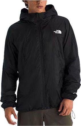 The North Face The North Face Ridgelite FUTUREFLEECE Waterproof Jacket TNF Black NF0A8ES6JK3