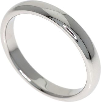Tiffany & Co. Wedding Ring (Pre-Owned)