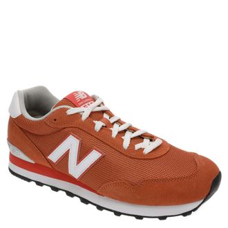 New Balance ML515BRD 515 Men Alpha Orange UK 8.5