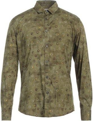 Daniele Alessandrini CAMISETAS Y TOPS - Camisas en YOOX.COM