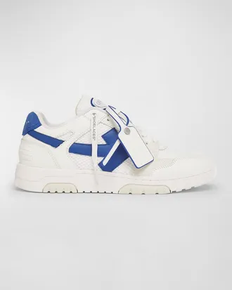 24PF new/Off-White フローティングスニーカー Sneakers Blue 1024x1024-NothingNew-LowTop-