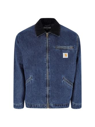 Carhartt Work in Progress Giacca Og Detroit
