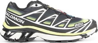 Salomon XT-6 Skyline Sneakers