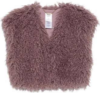 Liu Jo Vests - Dames - Bodywarmers - Grijs - XS - Jassen